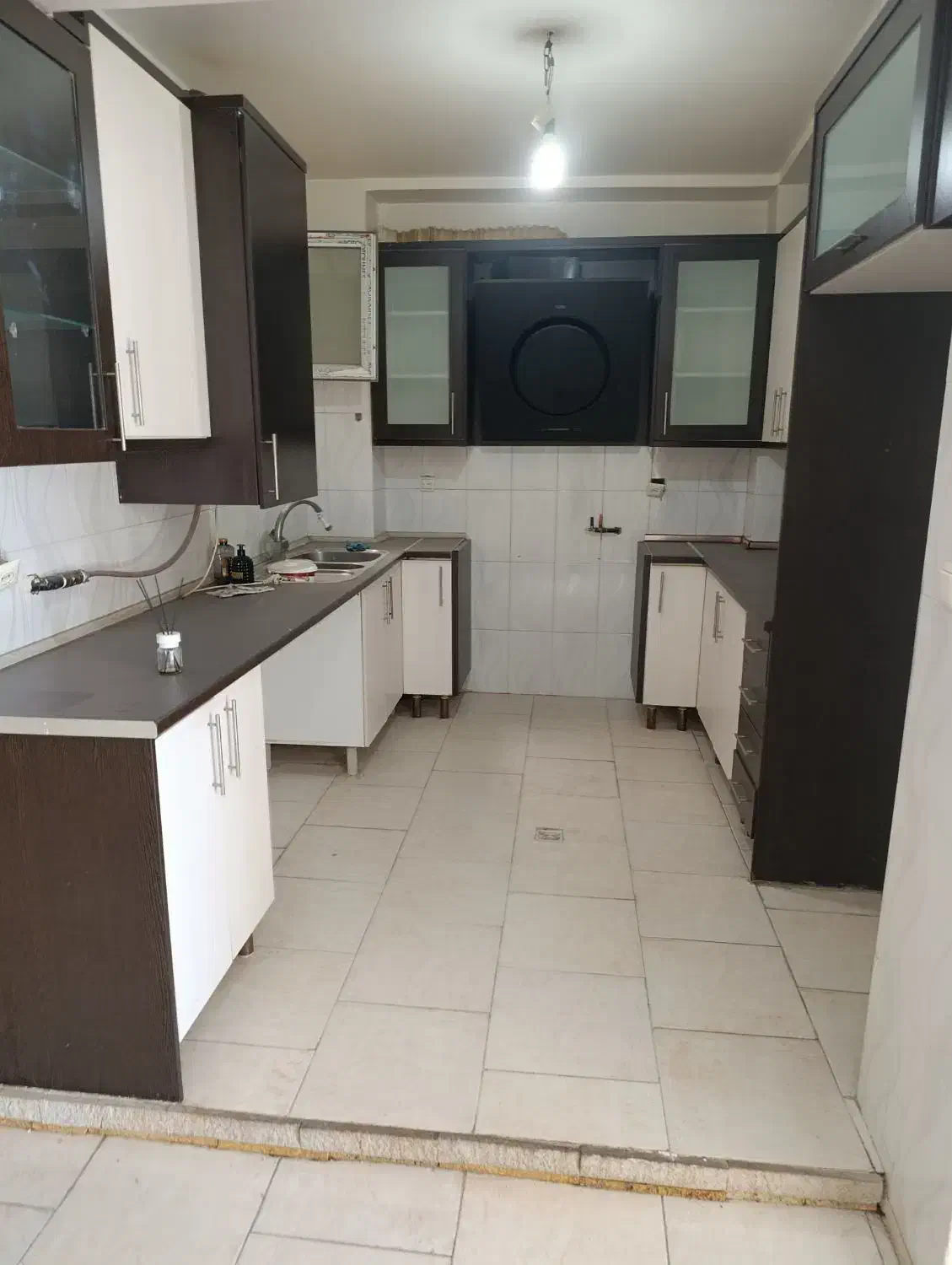 ۷۵ متر / دو خواب / فول امکانات / پرتوی سابق|فروش آپارتمان|تهران, بنیهاشم|دیوار