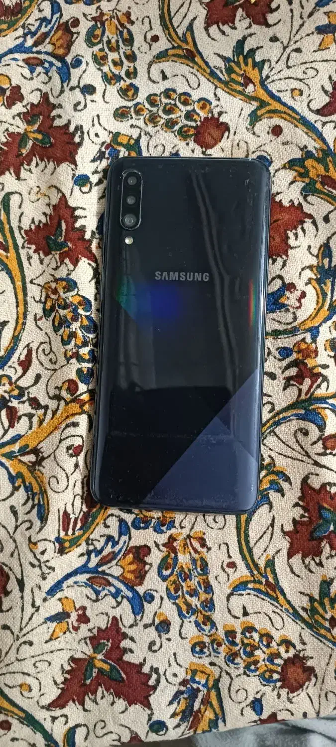 گوشی a30s|موبایل|زاهدان, |دیوار