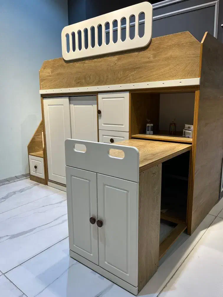 تولید تخصصی تخت کودک در استان|تخت و سرویس خواب|زاهدان, |دیوار