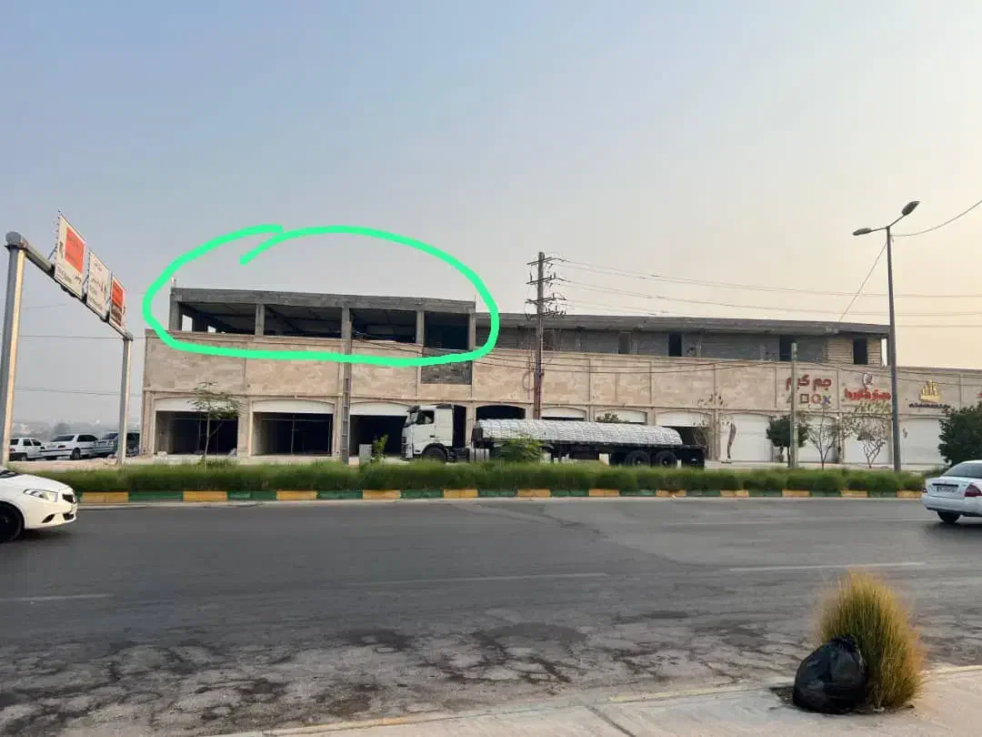 فروش واحد تجاری با موقعیت اداری ۲۲۰ متری|فروش دفتر کار، اتاق اداری، مطب|جم, |دیوار