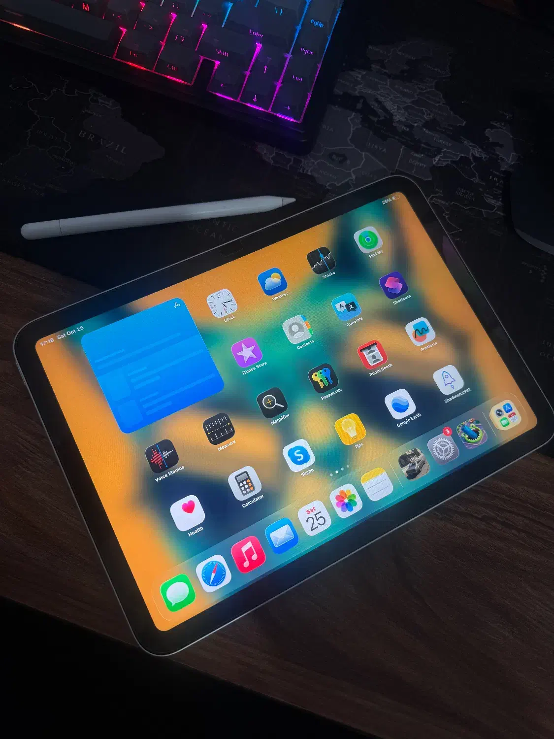 iPad 2022 Wi-Fi ظرفیت 64|تبلت|قدس, شهرقدس|دیوار