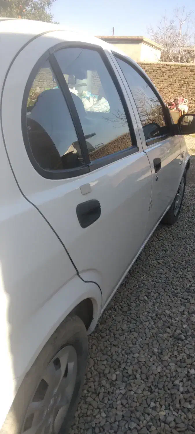 ساینا اس|خودرو سواری و وانت|گنبد کاووس, |دیوار