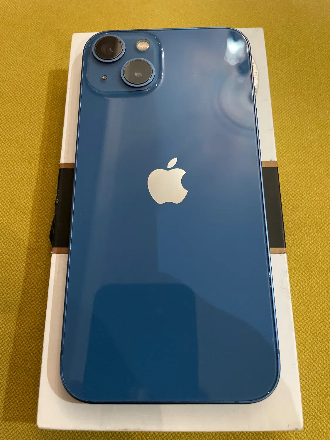 Iphone 13|موبایل|تهران, جنت‌آباد جنوبی|دیوار