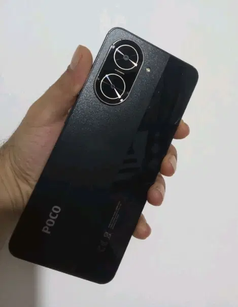 poco.c71|موبایل|ارومیه, |دیوار