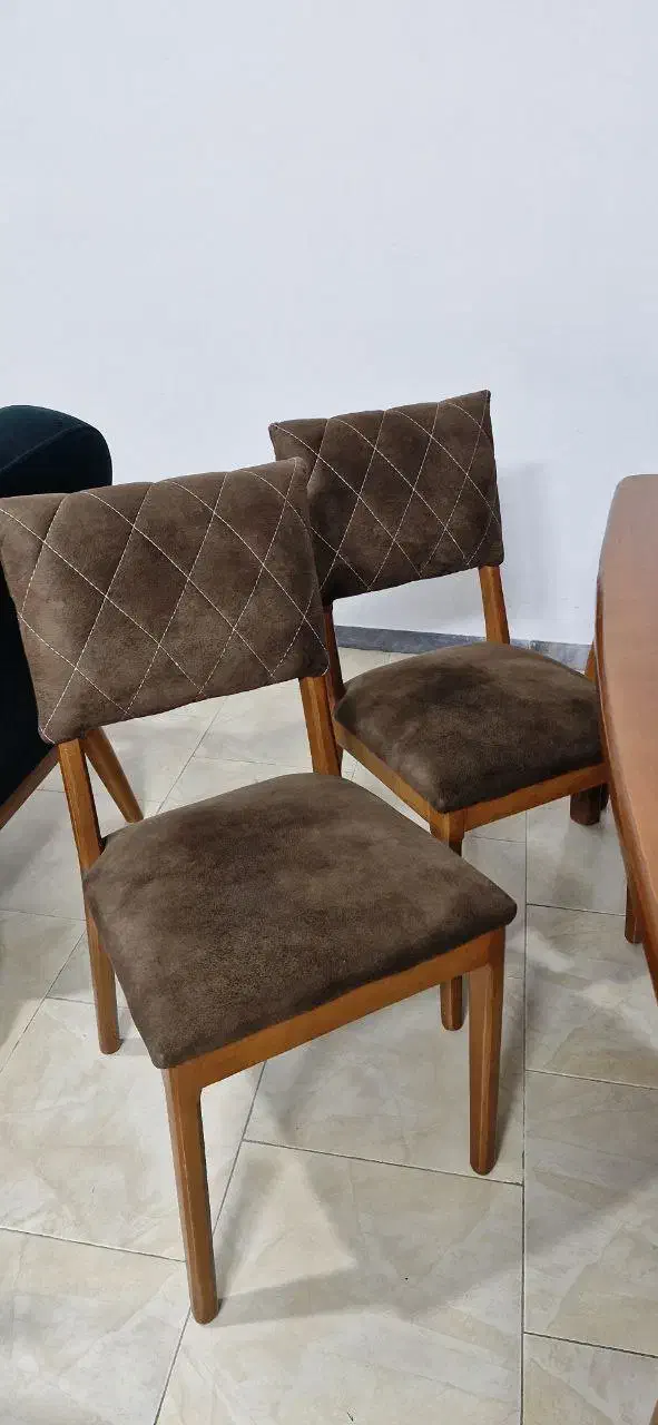 صندلی غذا خوری|میز و صندلی غذاخوری|آمل, |دیوار