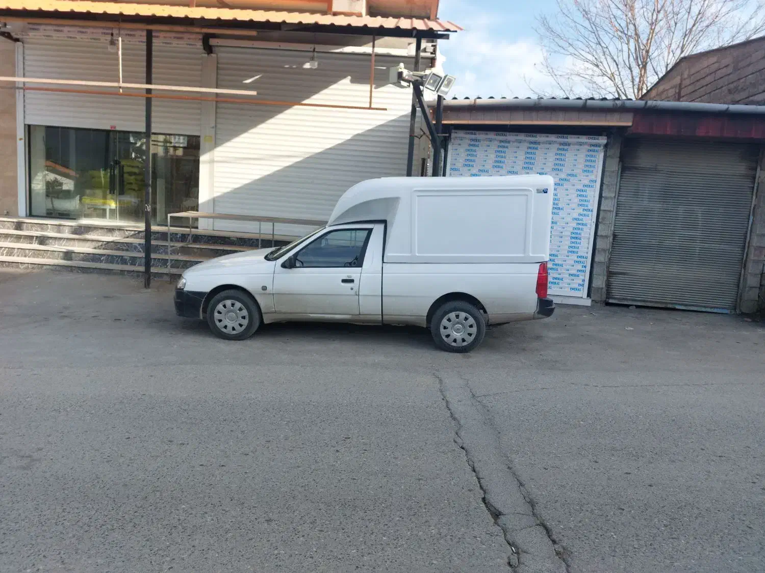 آریسان ۲|خودرو سواری و وانت|تهران, هروی|دیوار