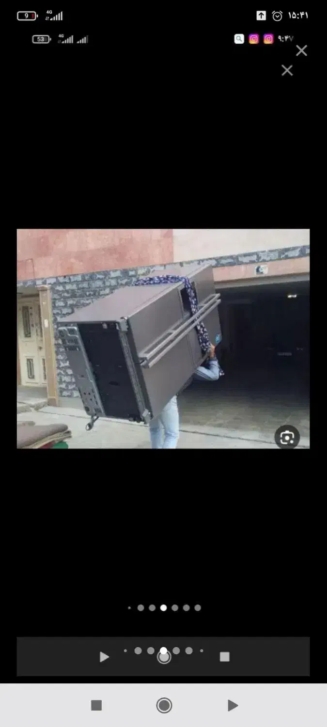 اسباب کشی منزل|خدمات حمل و نقل|گنبد کاووس, |دیوار