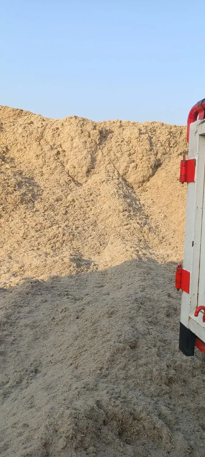 کاه نیشکر|عمده‌فروشی|کارون, |دیوار