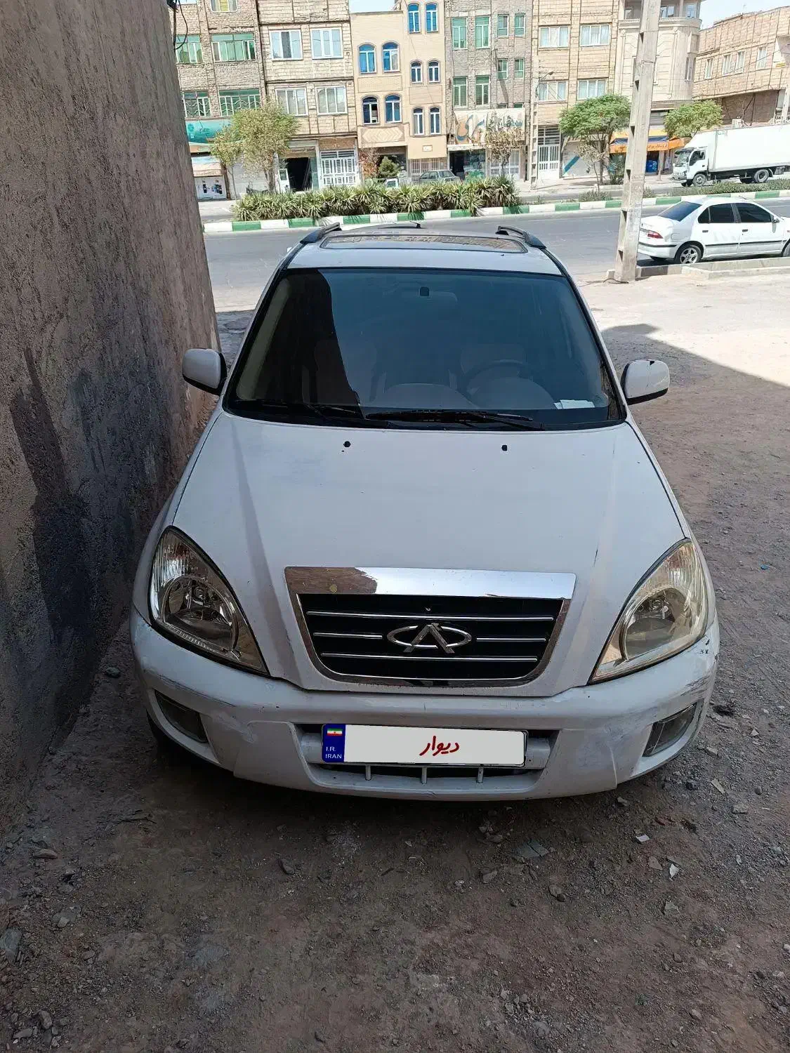 x33|خودرو سواری و وانت|قم, علی آباد سعدگان|دیوار