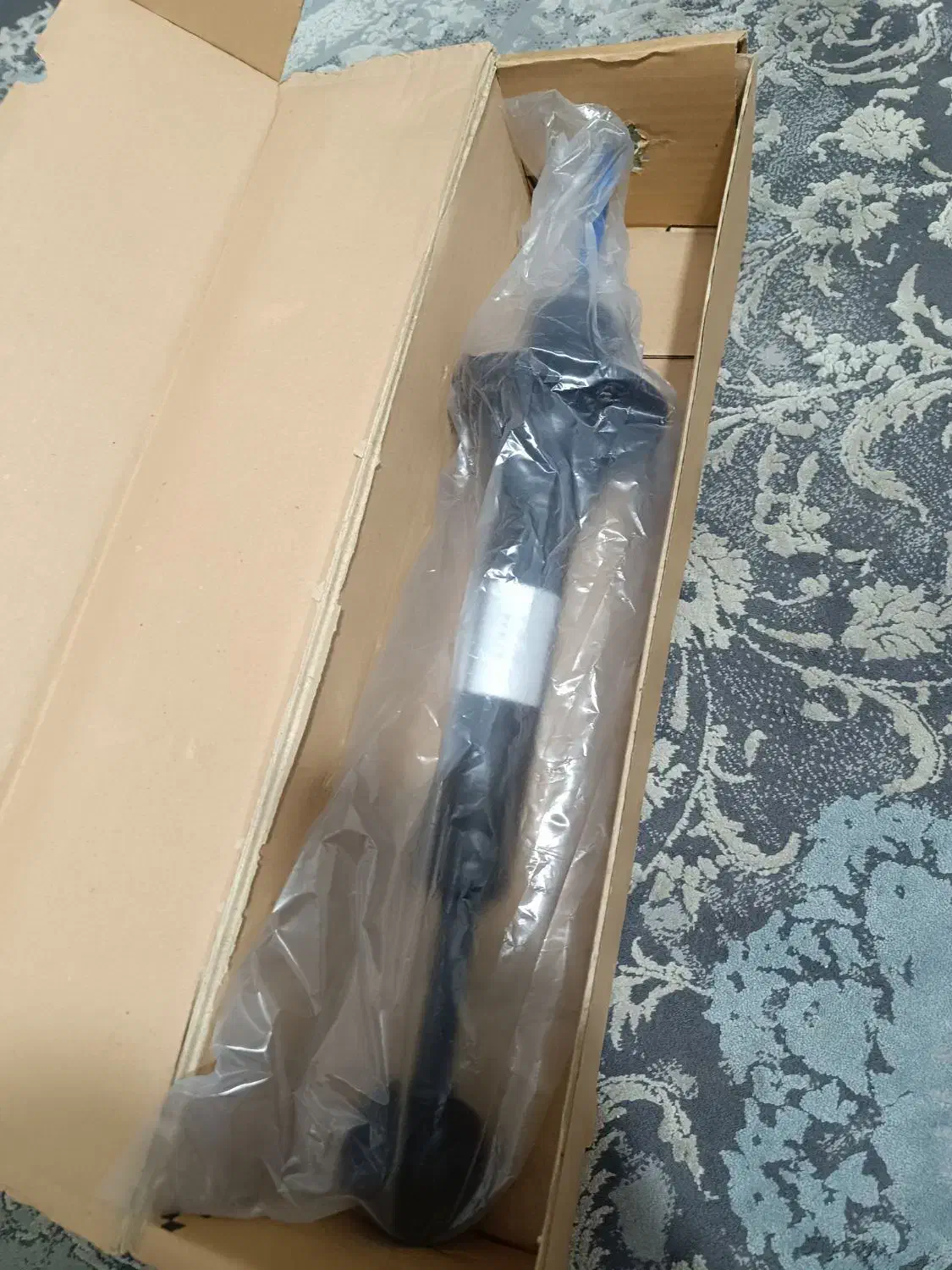 کمک فنر پراید|قطعات یدکی و لوازم جانبی|ملارد, |دیوار