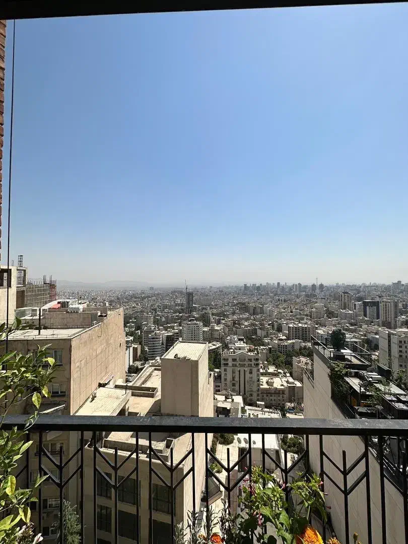 کامرانیه شمالی شیبانی۱۸۰متر فول امکانات|فروش آپارتمان|تهران, کامرانیه|دیوار