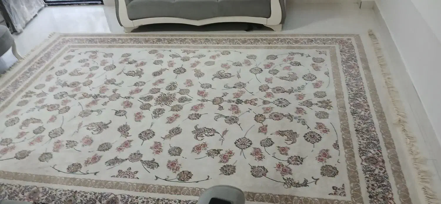 فرش 9متری|فرش|رشت, حومه رشت|دیوار