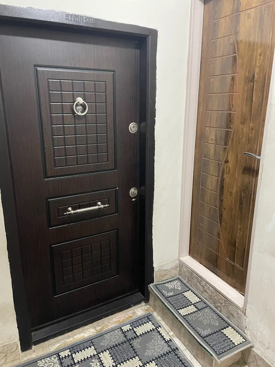 سوئیت آپارتمان تمیز نزدیک حرم برای زائر|اجارهٔ کوتاه‌مدت آپارتمان و سوئیت|مشهد, کارمندان دوم|دیوار