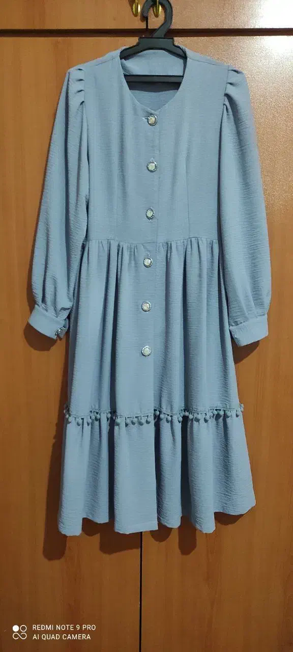 پوشاک|لباس|ارومیه, |دیوار