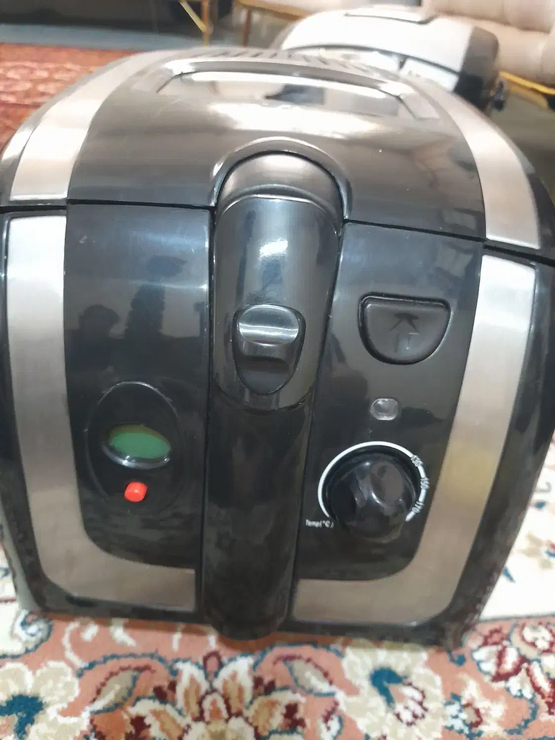 سرخکن|سایر لوازم برقی|چناران, |دیوار