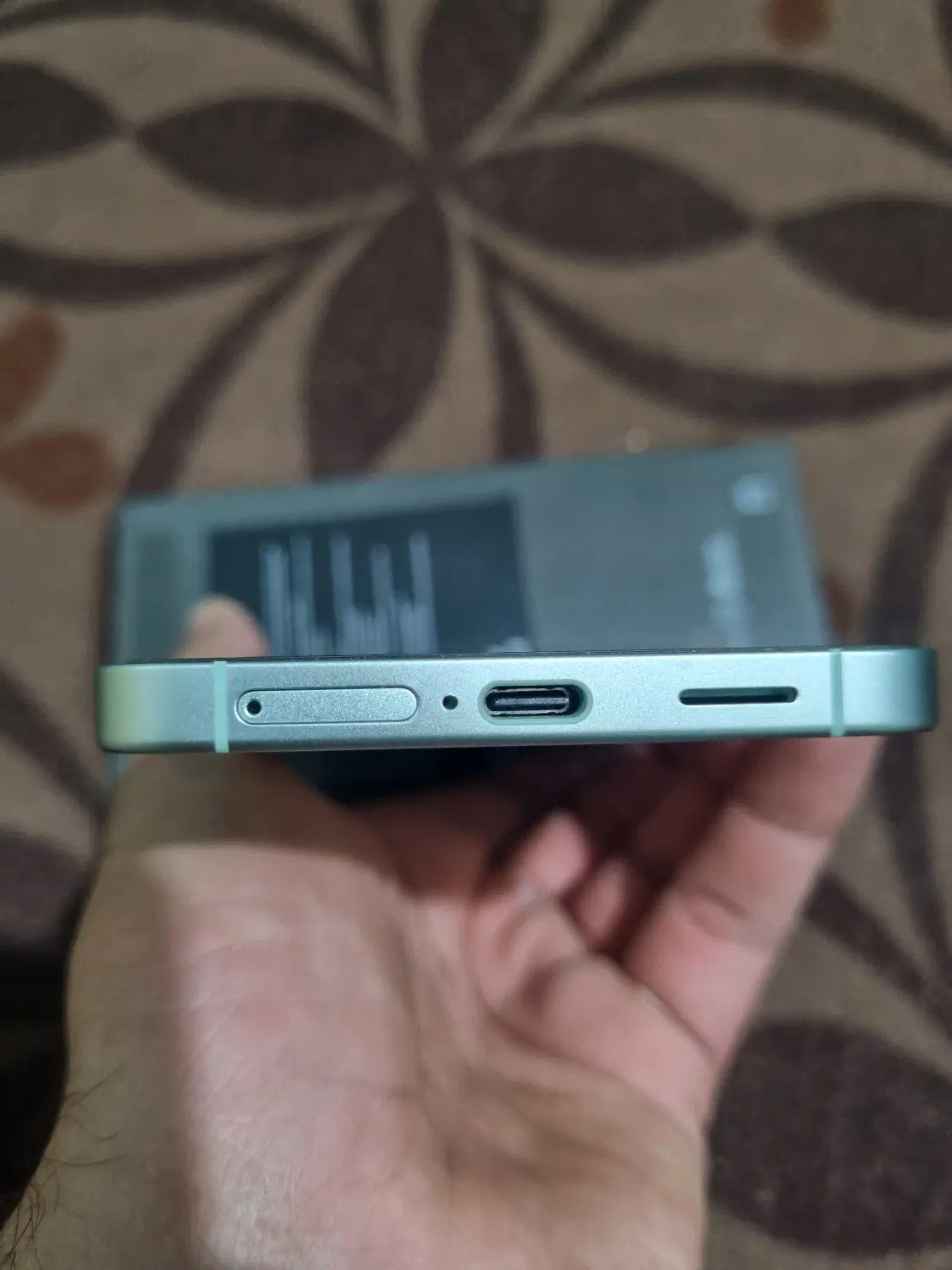 گوشی s25 plus|موبایل|کرمانشاه, |دیوار