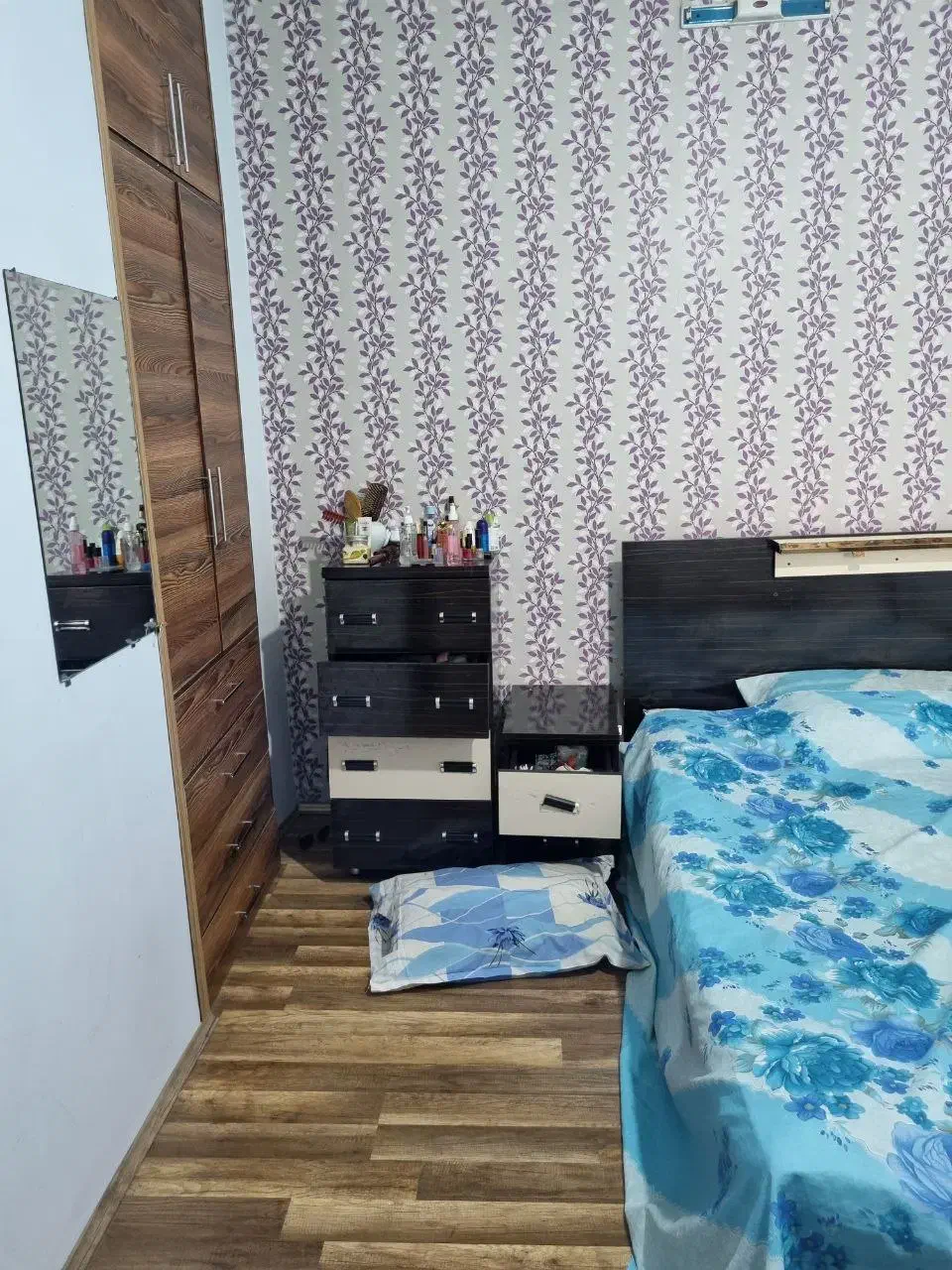 مسکن مهر نور ساختمان پارسه طبقه چهارم|اجارهٔ آپارتمان|نیشابور, مسکن مهر نور|دیوار