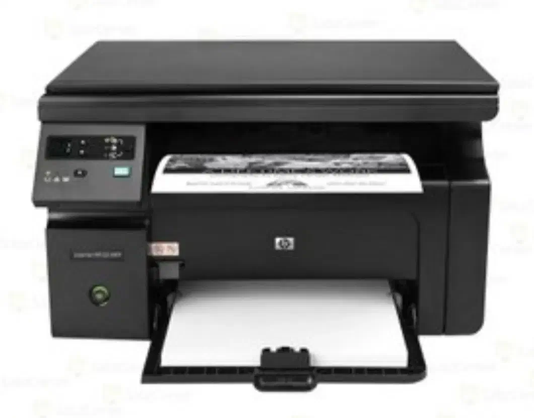 سه کاره و چهار کاره اچ پی|پرینتر، اسکنر، کپی، فکس|شهرکرد, |دیوار