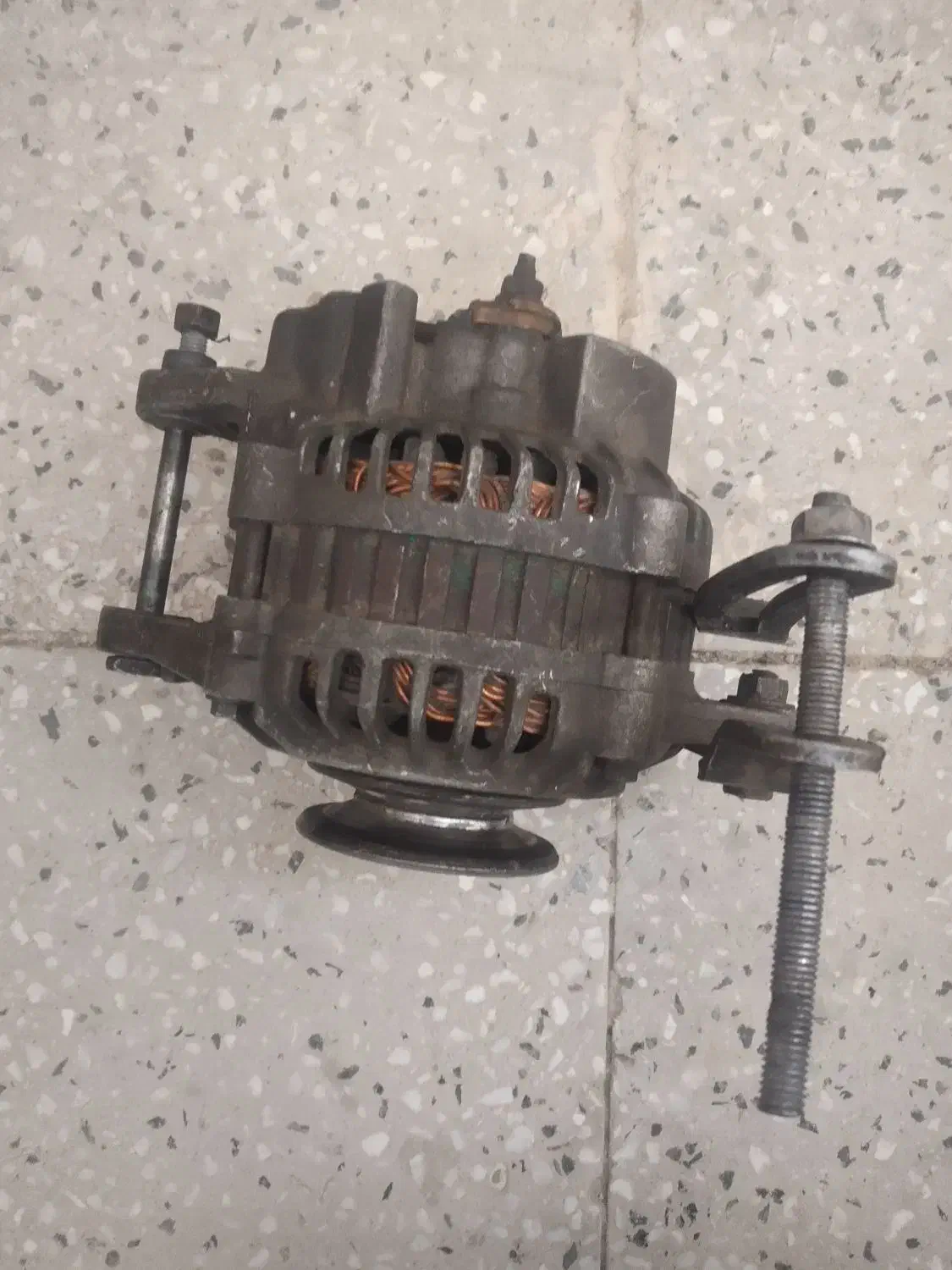 وسایل جیب صحرا|قطعات یدکی و لوازم جانبی|ایلام, |دیوار