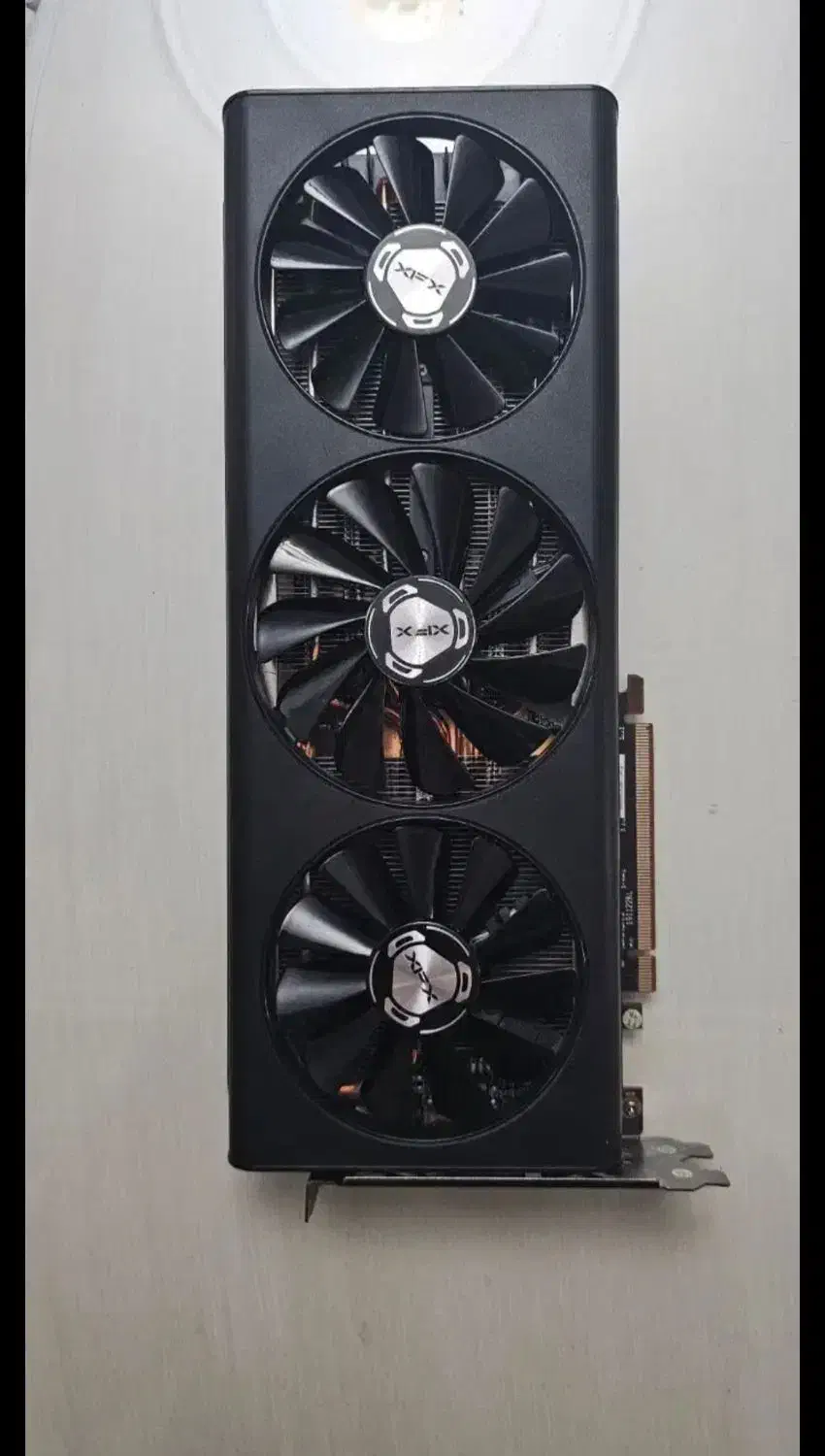 گرافیک 5700xt|قطعات و لوازم جانبی رایانه|کرج, شاهین‌ویلا|دیوار