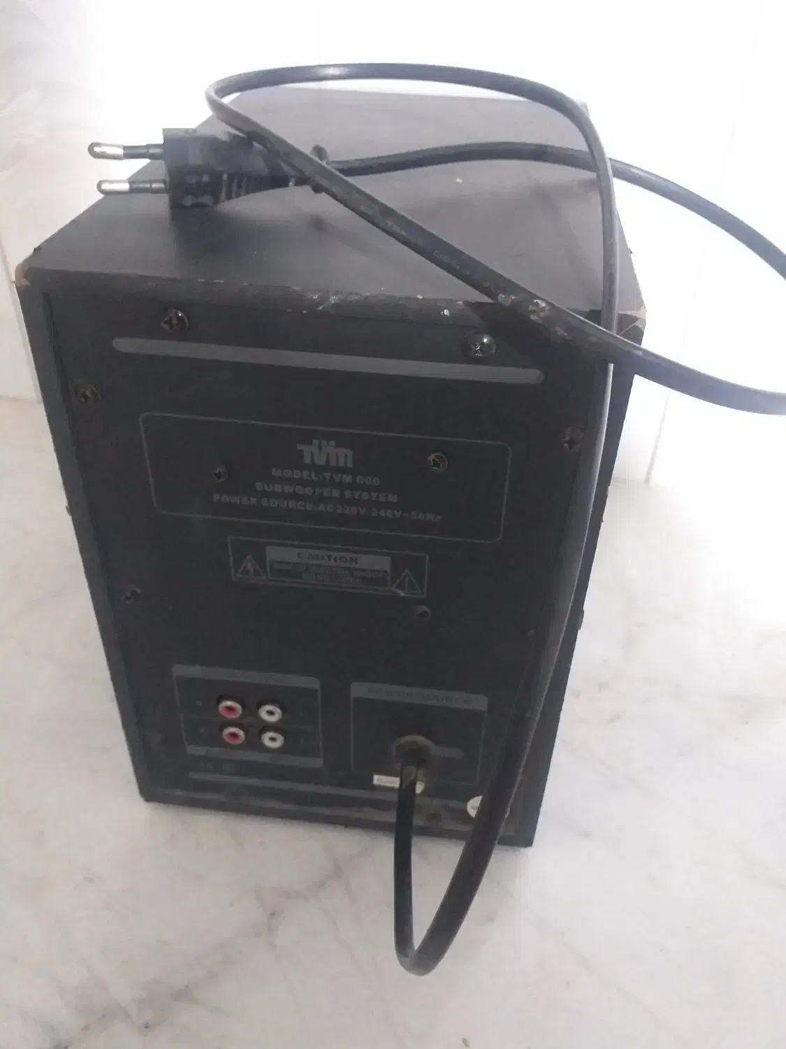 سیستم صوتی خانگی|سیستم صوتی خانگی|ابهر, |دیوار