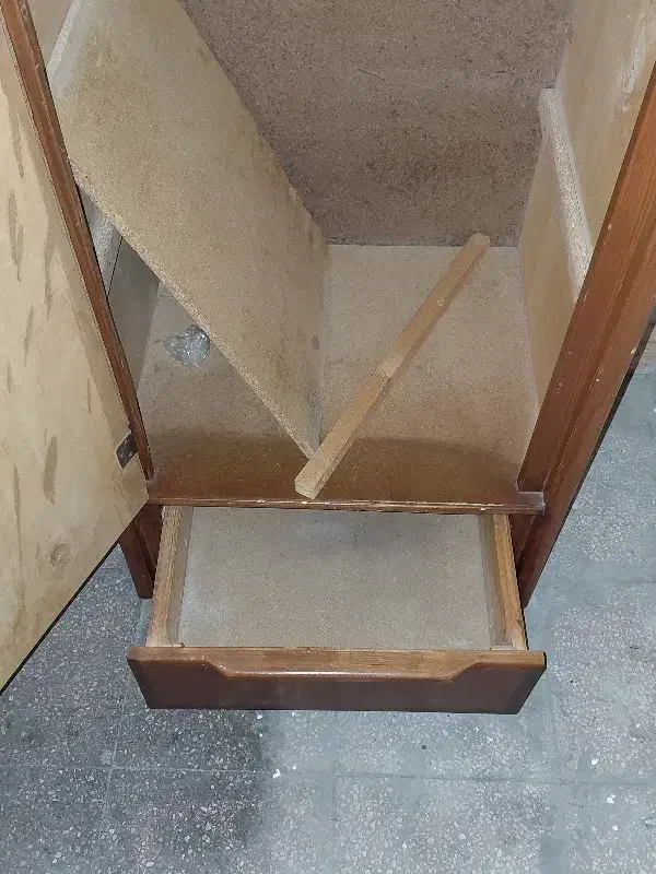 کمد لباس|جاکفشی، کمد، دراور|فردیس, شهرک ۱۱۰|دیوار