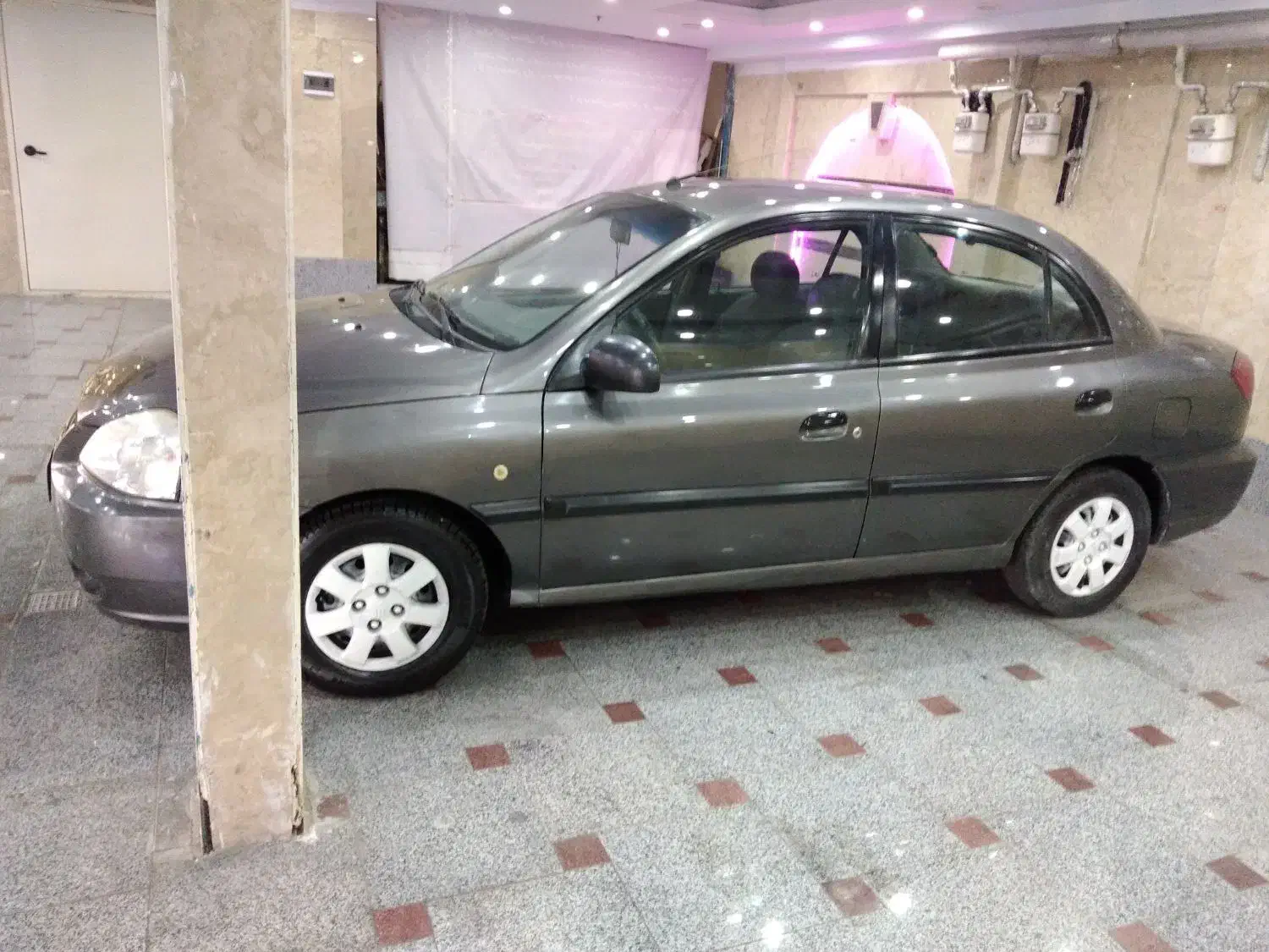 ریو|خودرو سواری و وانت|تهران, افسریه شمالی|دیوار