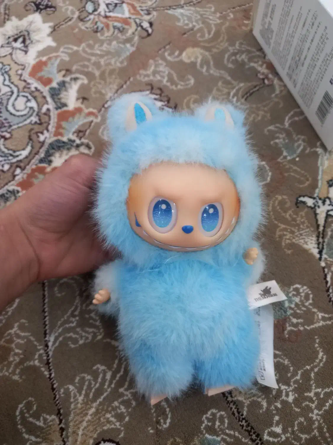 لبوبو با کیفیت|اسباب‌‌بازی|الیگودرز, |دیوار