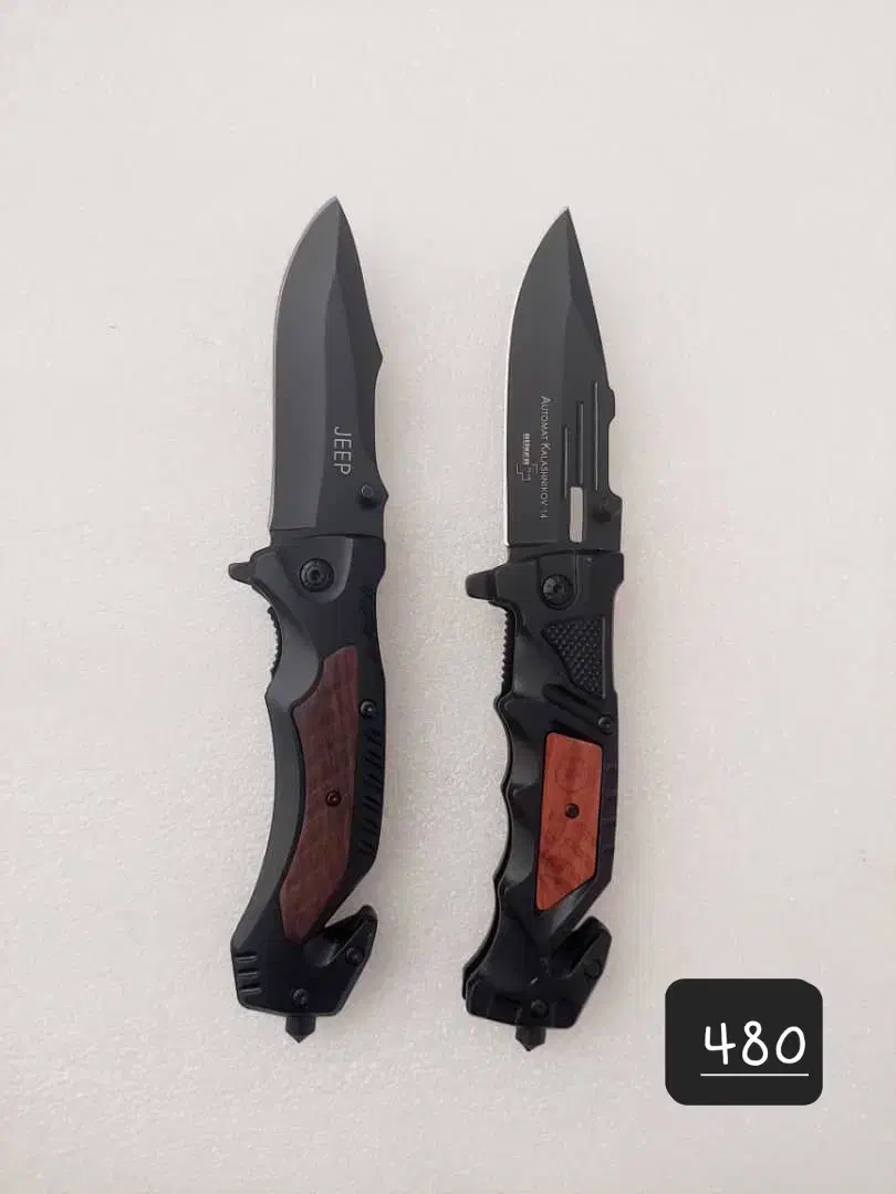 چاقو عمده|کوهنوردی و کمپینگ|تهران, دکتر هوشیار|دیوار