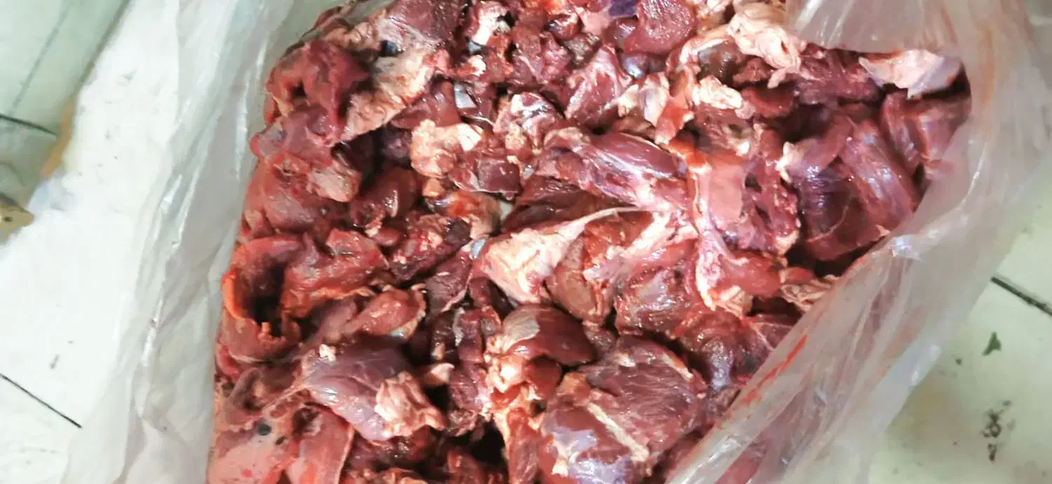 خورده گوشت|خوردنی و آشامیدنی|تهران, وحیدیه|دیوار