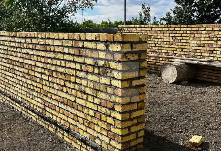 بنایی ساختمان آجر چینی.پلاستر و کاشی کاری|خدمات پیشه و مهارت|لردگان, |دیوار