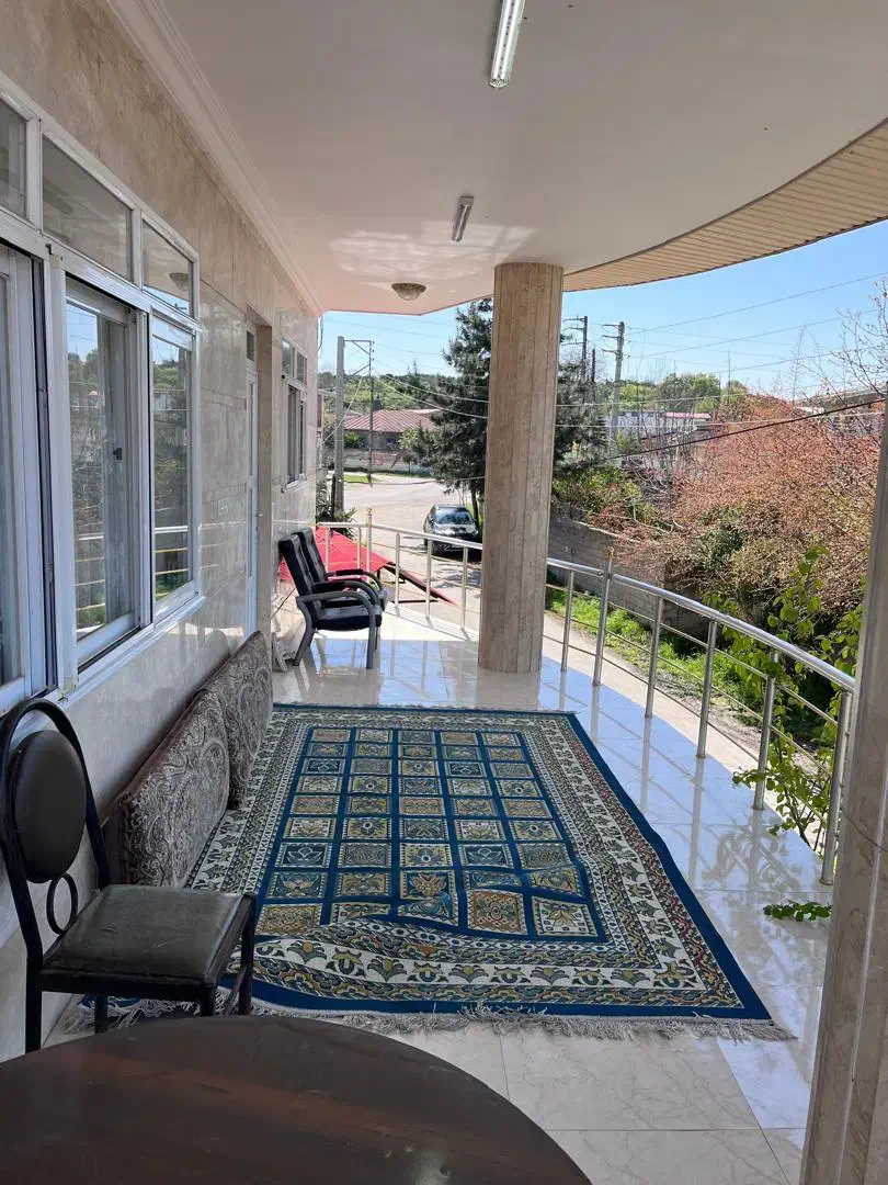 ویلا دوبلکس شخصی ساز|فروش خانه و ویلا|ارطه, |دیوار