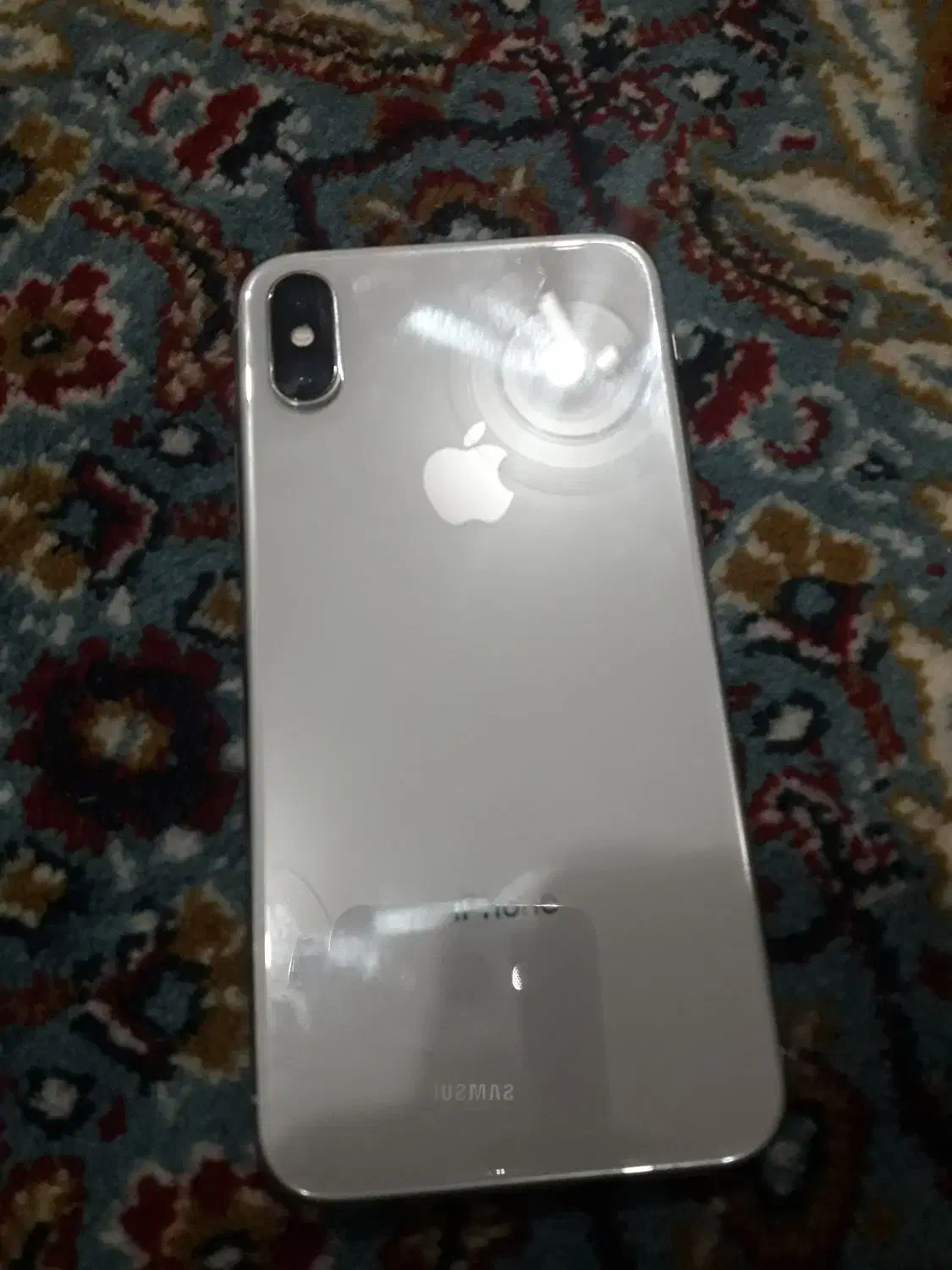 iphone x|موبایل|زیباشهر, |دیوار