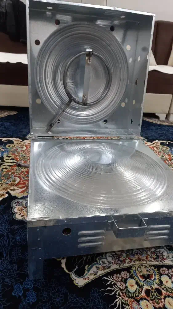 کیانشهر|اجاق گاز و لوازم برقی پختوپز|اهواز, کیانشهر|دیوار