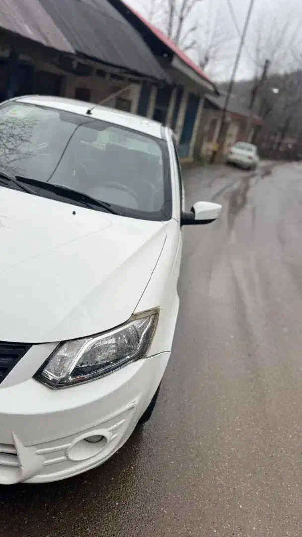 ساینا در حد صفر|خودرو سواری و وانت|رشت, حمیدیان|دیوار