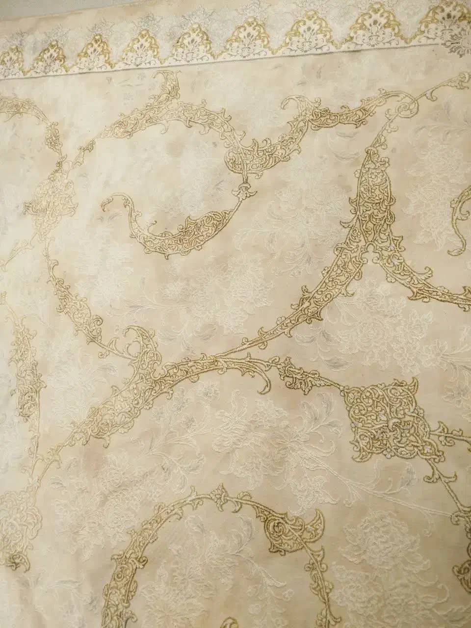 فرش 6متری|فرش|قم, پردیسان|دیوار