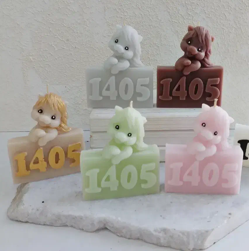 شمع نماد سال|صنایع دستی و سایر لوازم تزئینی|گرگان, |دیوار