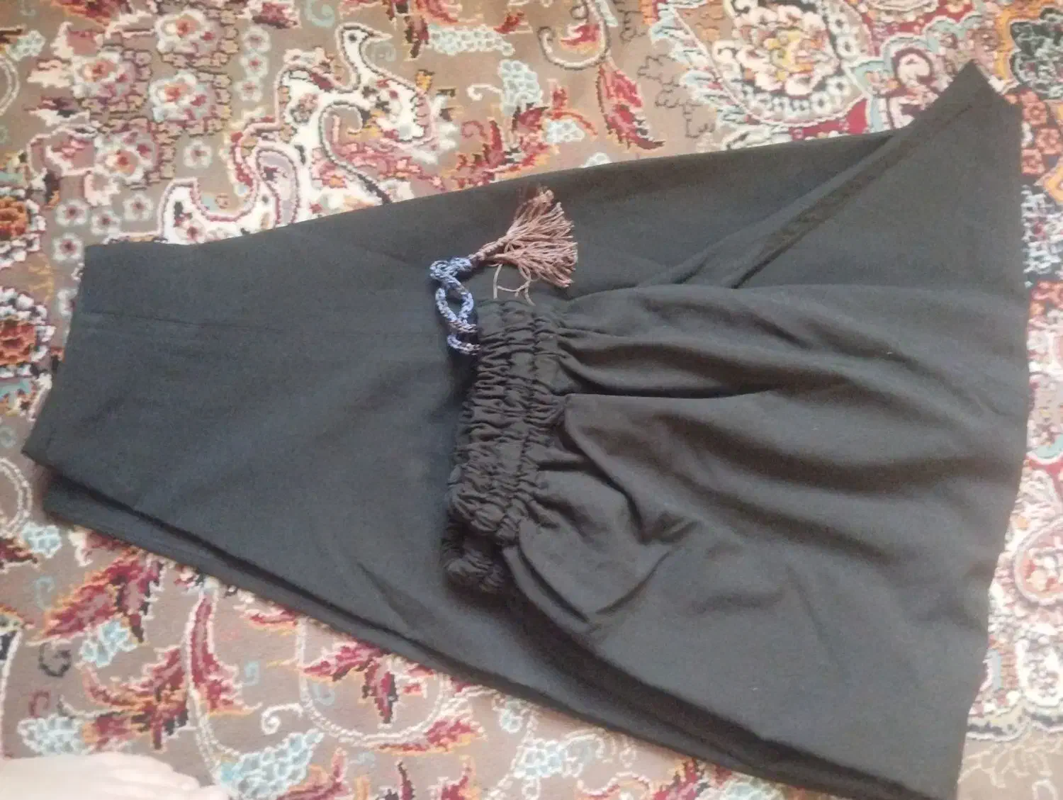 شلوارکردی(خیاط خانه)|لباس|کرمانشاه, |دیوار