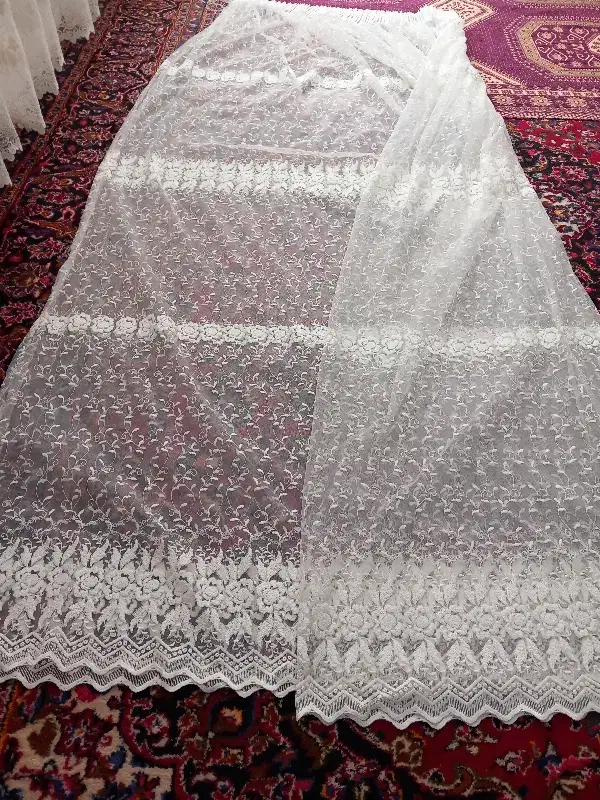 پرده سالم و تمیز|پرده، رانر، رومیزی|مرند, |دیوار