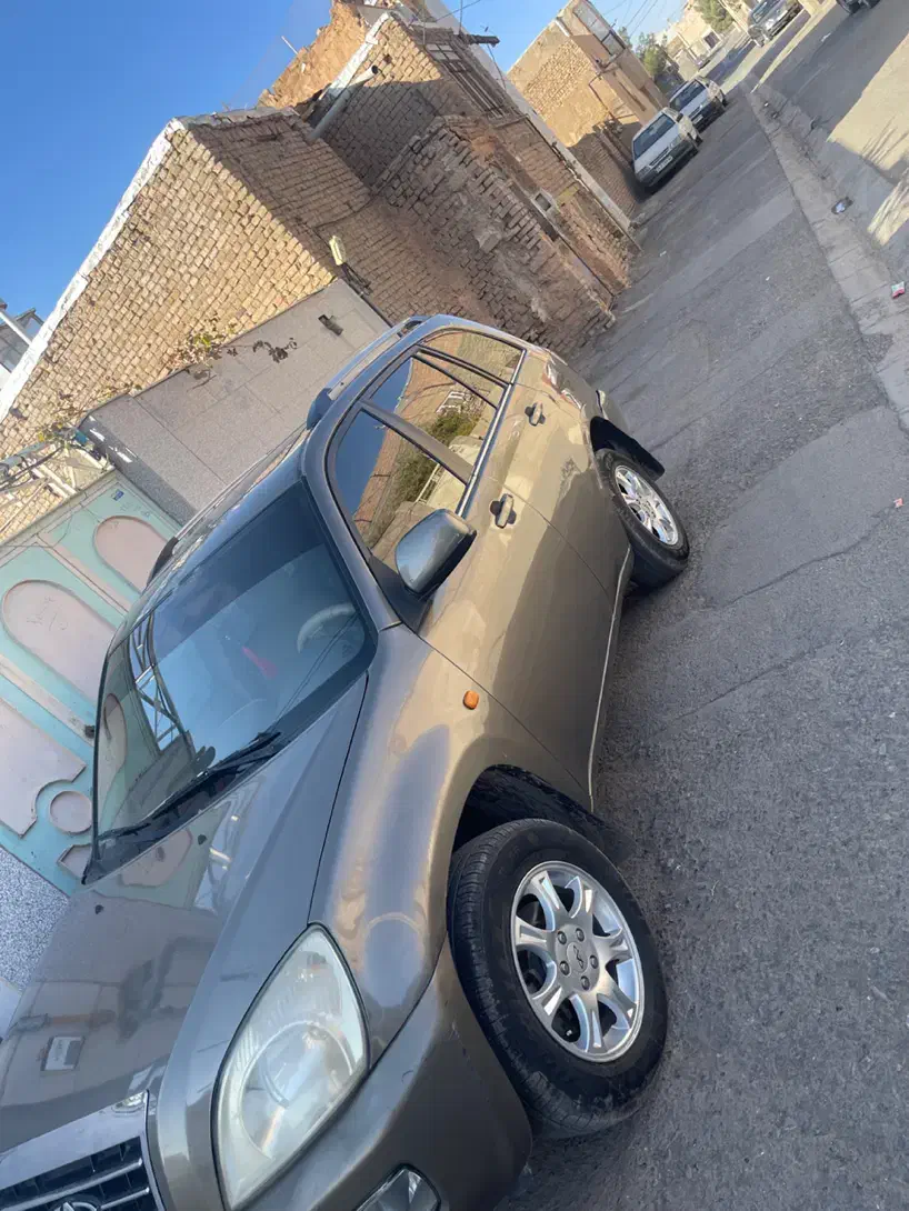 ام‌وی ام x33|خودرو سواری و وانت|سبزوار, امیر کبیر|دیوار