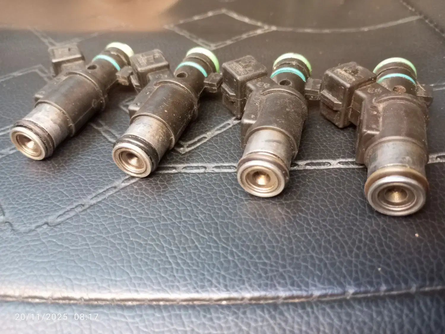 سوزن انژکتور|قطعات یدکی و لوازم جانبی|خان ببین, |دیوار