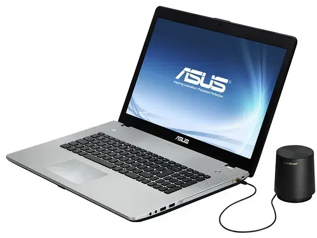 لپتاپ گیمینگ مالتی میدیا ایسوس ASUS|رایانه همراه|شیراز, درکی|دیوار