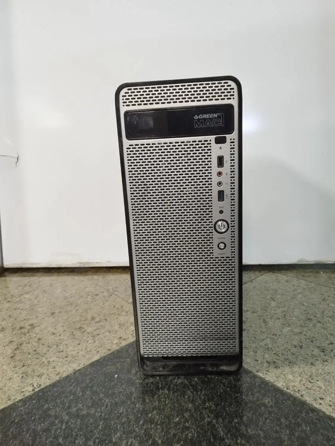 کیس گیمینگ  z270|رایانه رومیزی|تهران, فلسطین (میدان انقلاب)|دیوار