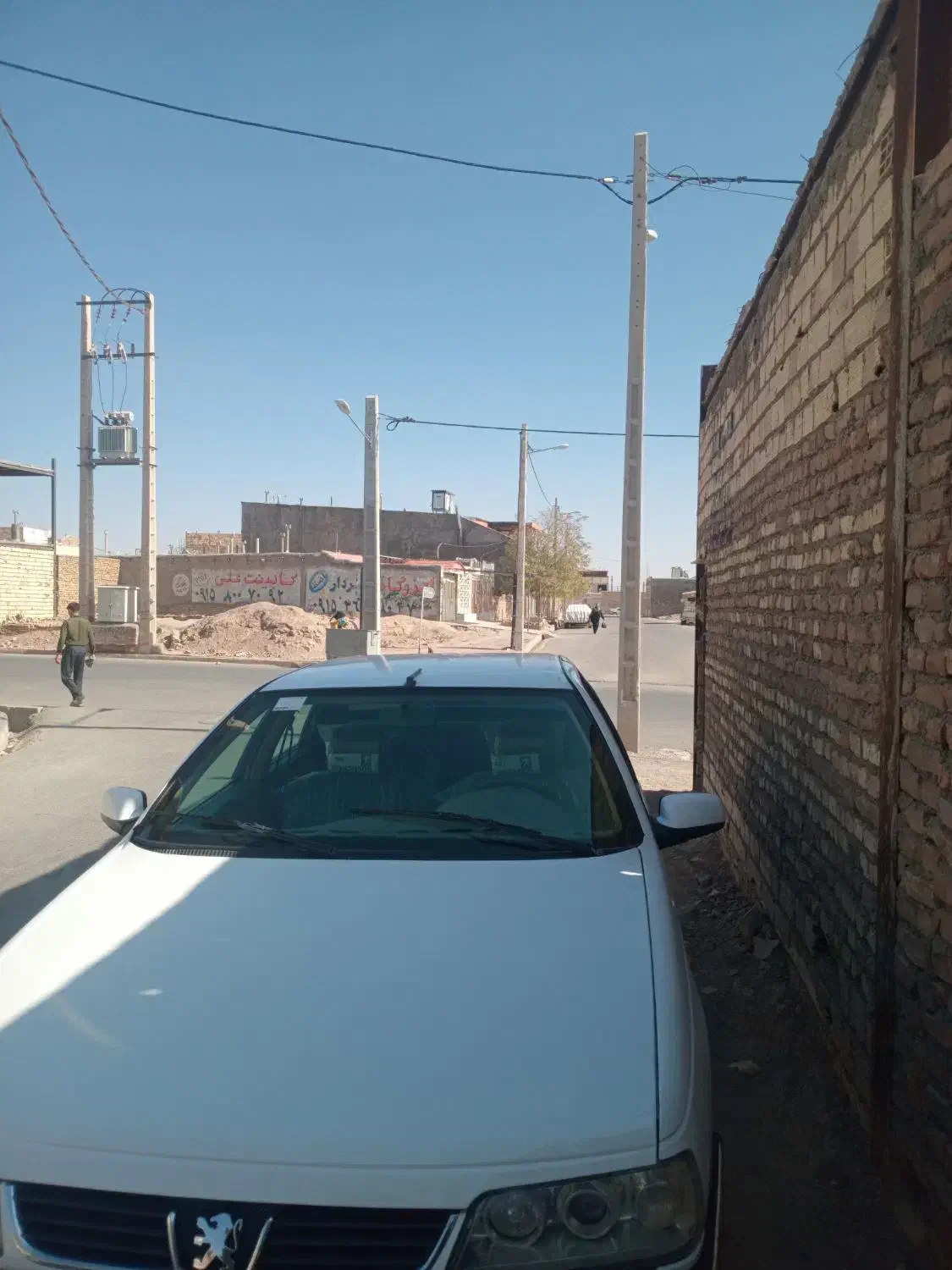 اسلیکس۹۴|خودرو سواری و وانت|بیرجند, |دیوار