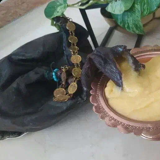 هیزه جا روغن|ظروف نگهدارنده، پلاستیکی، یکبارمصرف|خرمآباد, |دیوار