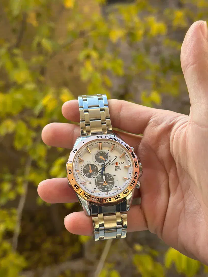 ساعت مردانه|ساعت|تبریز, |دیوار