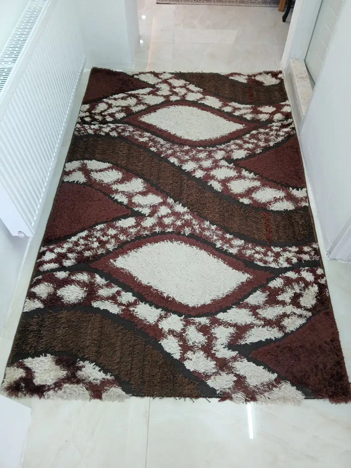 فرش|فرش|ملایر, |دیوار