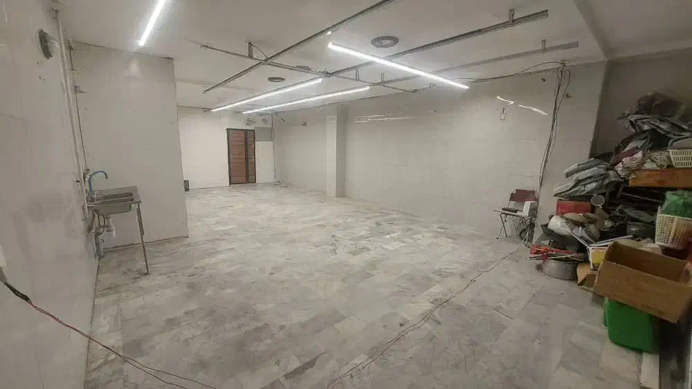 مکانی ۶۰ متری جاده ناهار خوران عدالت۷۲/۱ مسقف|اجارهٔ دفتر صنعتی، کشاورزی، تجاری|گرگان, |دیوار