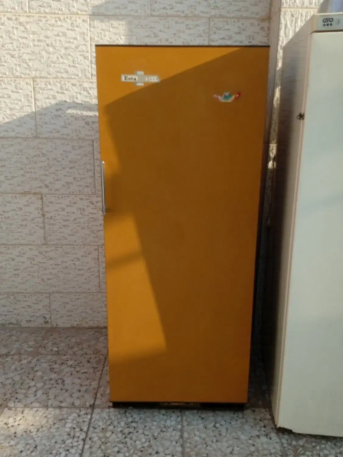 فریزر|یخچال و فریزر|دهدشت, |دیوار