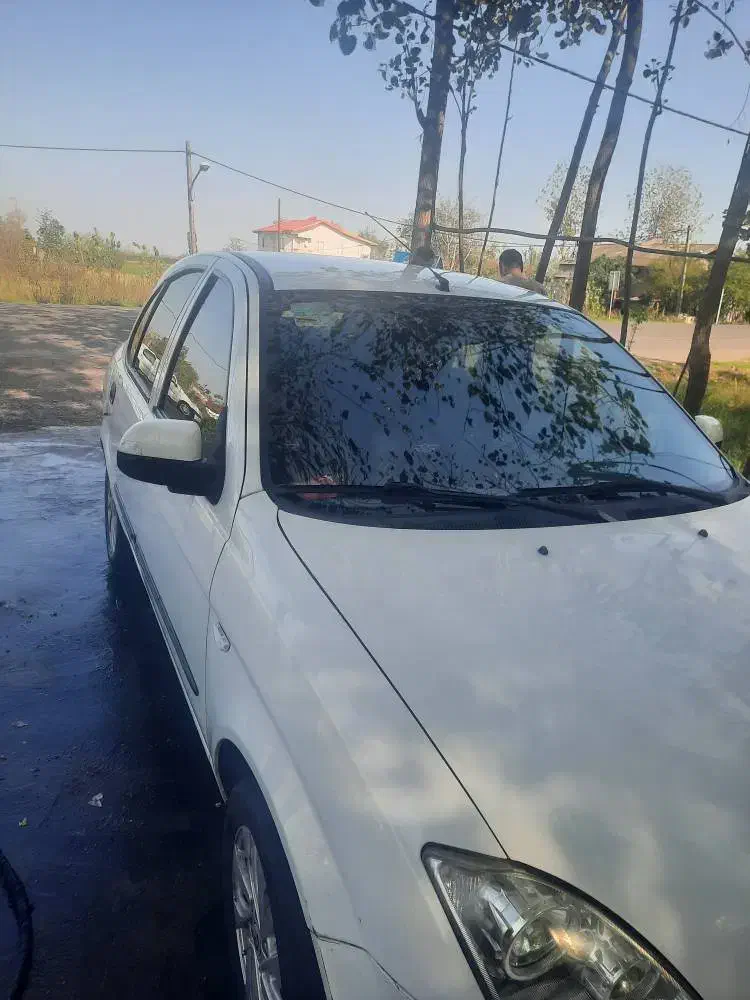 تیبا۲|خودرو سواری و وانت|لاهیجان, امیرشهید|دیوار